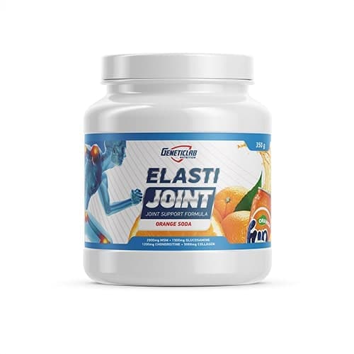 Geneticlab ElastiJoint 350g