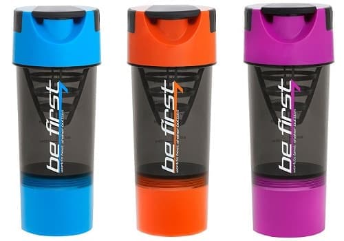 BeFirst Шейкер Cyclone 591ml