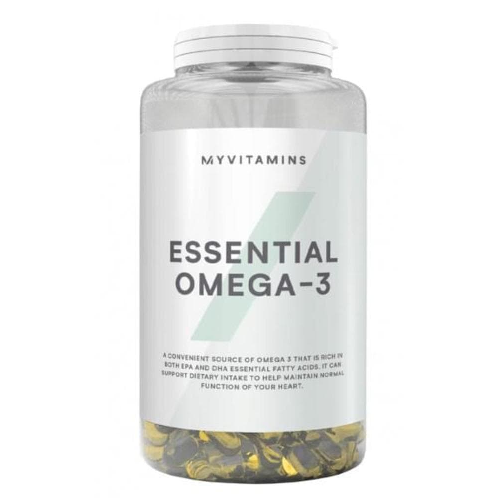 MY Protein Omega 3 90 caps фото
