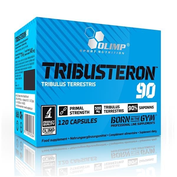 Olimp Tribusteron 120 caps