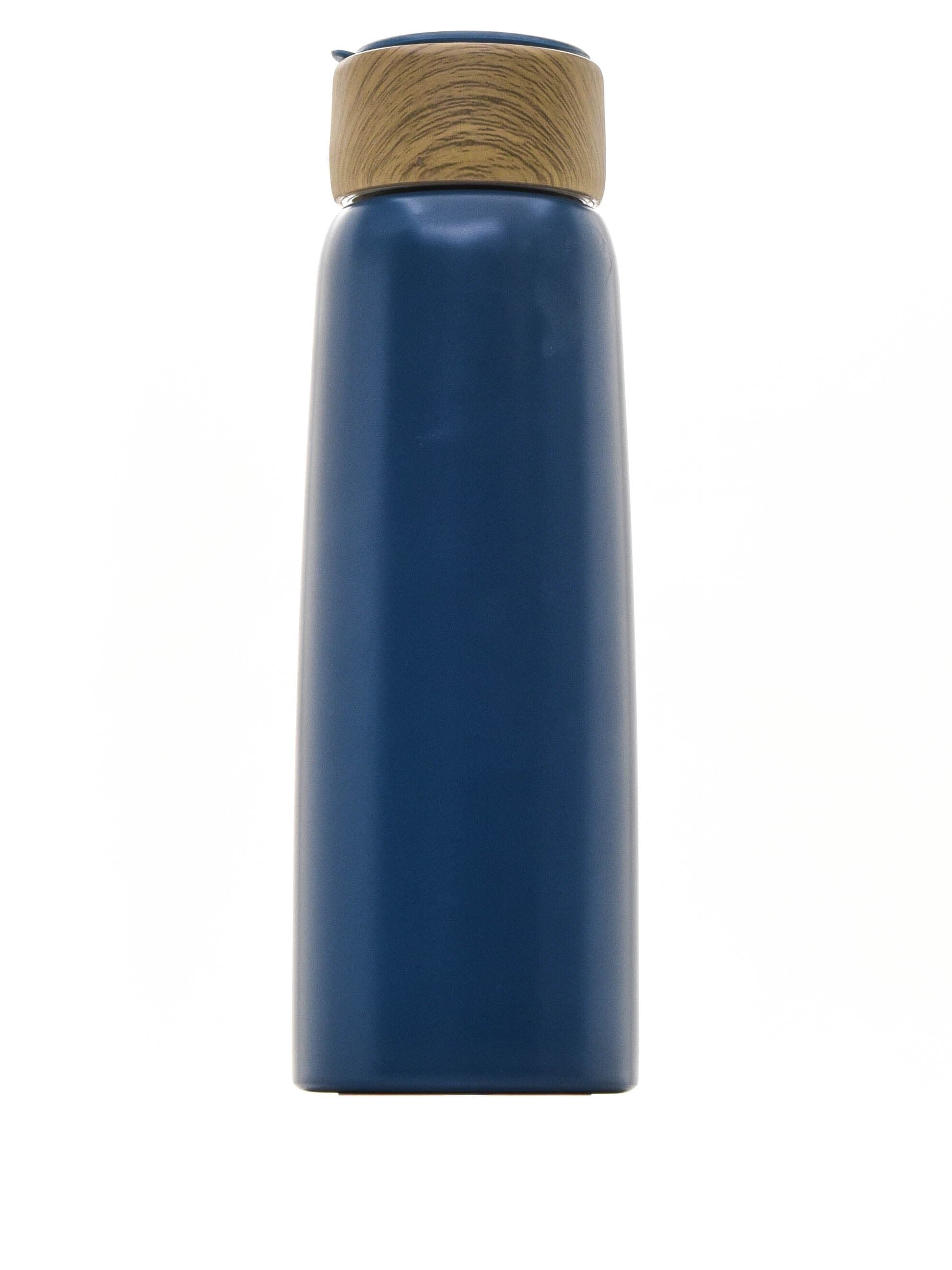 Термобутылка для воды Diller 8772 460 ml (Синий)