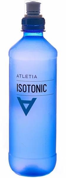 Sportinia Atletia Isotonic 500ml