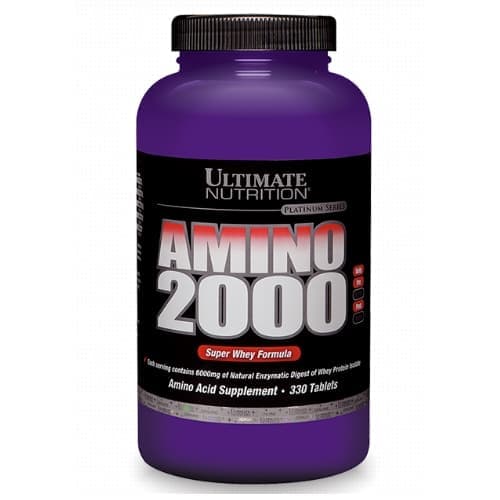 Ultimate Amino 2000 150 tabs
