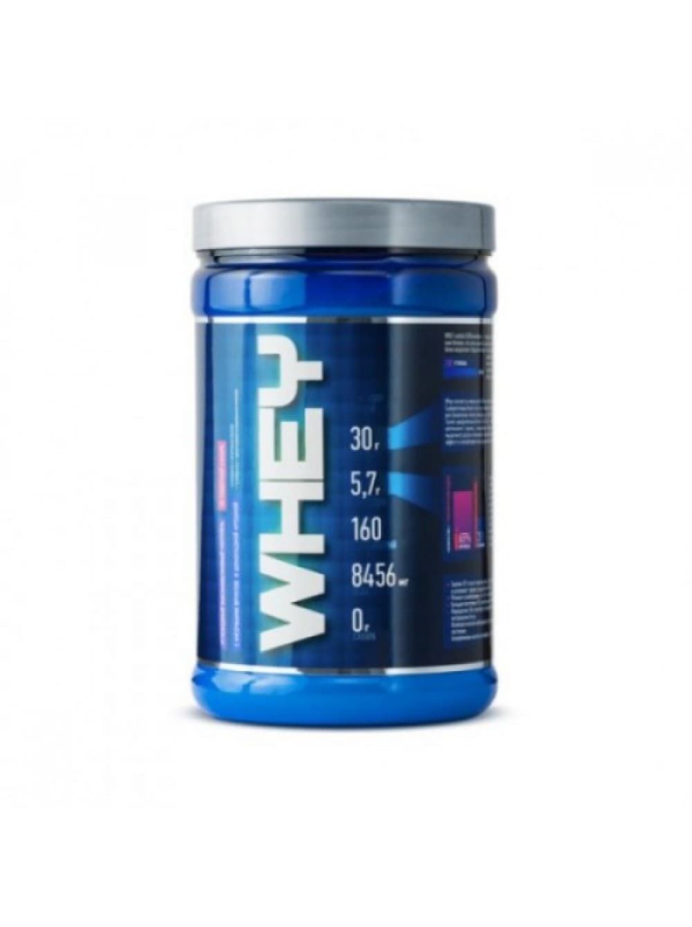 RLine Whey 900g фото