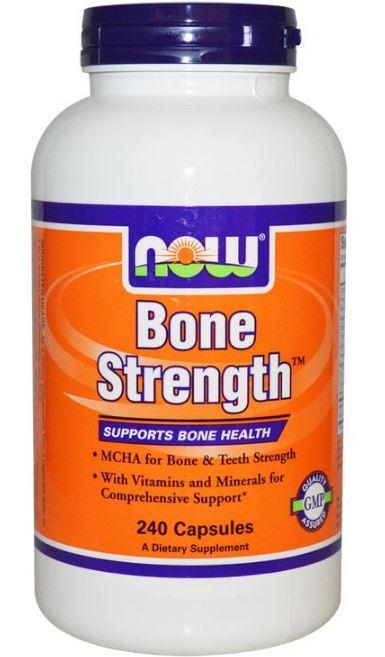 Now bone