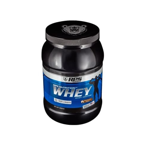 RPS Whey Protein 908g