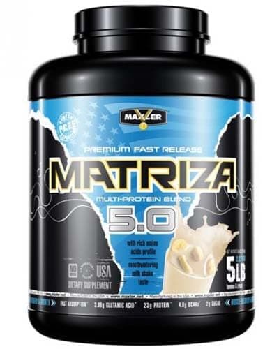 Maxler Matriza 2270g фото