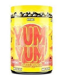 WTF LABZ YUM YUM 60serv