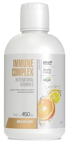 Maxler Immune Complex 450 ml фото