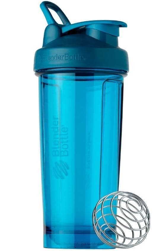 BlenderBottle Pro28 Full Color 828мл Ocean Blue [синий]