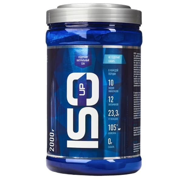 RLine Iso Up 450g