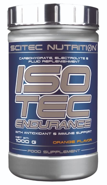 Scitec Nutrition Isotec Endurance 1000 g