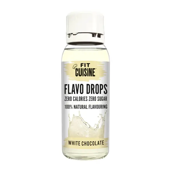 Applied Nutrition Fit Cuisine Flavo Drops 38ml фото