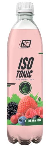 2SN Isotonic с Натуральным Соком 500 ml