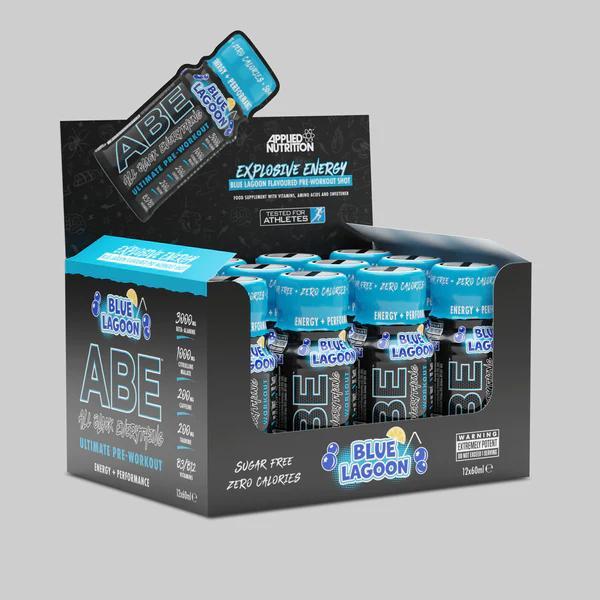 Applied Nutrition ABE Shot 60ml фото