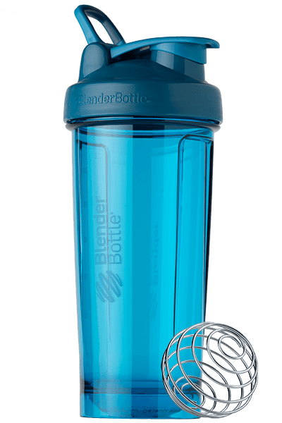 BlenderBottle Pro28 Full Color 828 ml Ocean Blue [синий]