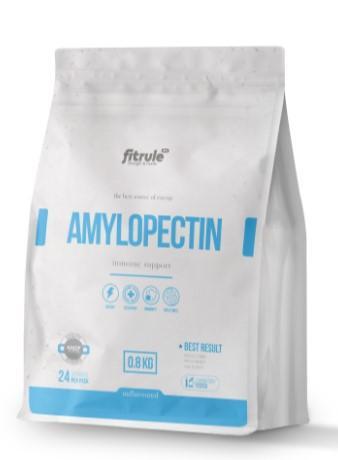 Fitrule Amylopectin 800g фото