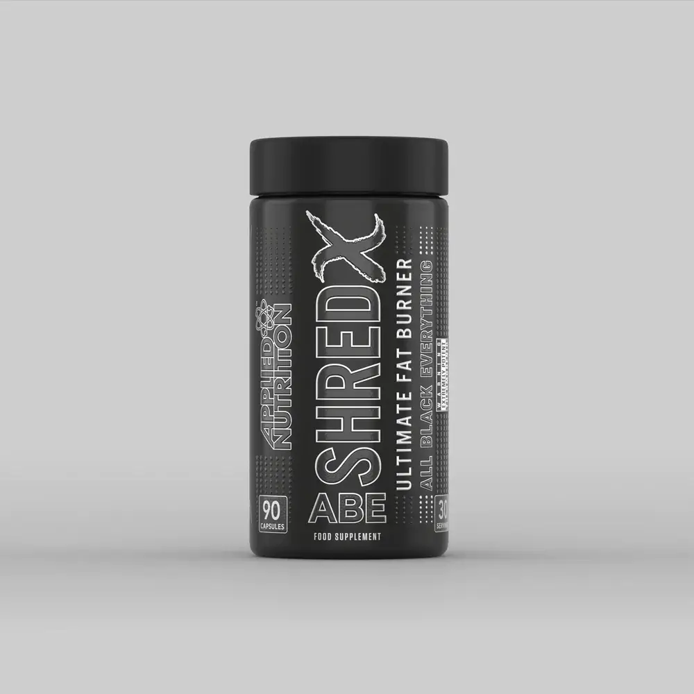 Applied Nutrition Shred-X 90 caps фото