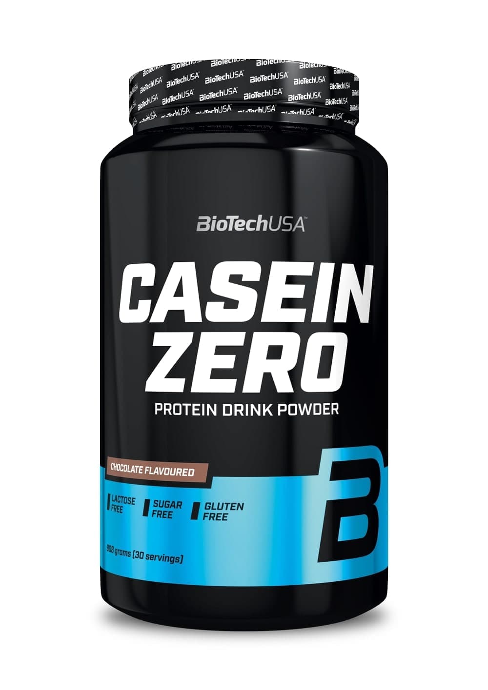 BioTech Casein Zero 908g фото