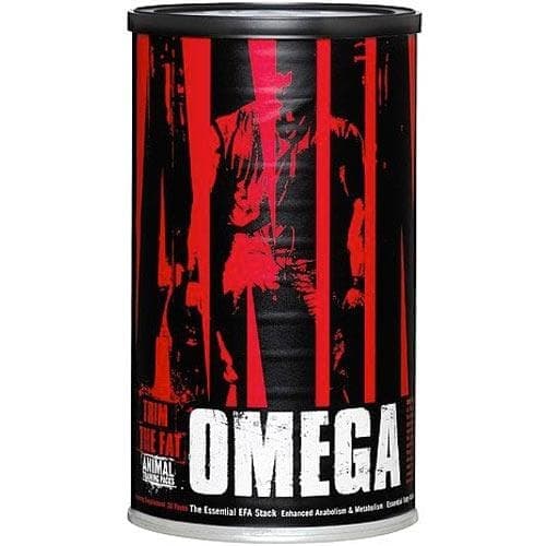 Universal Animal Omega 30 packs