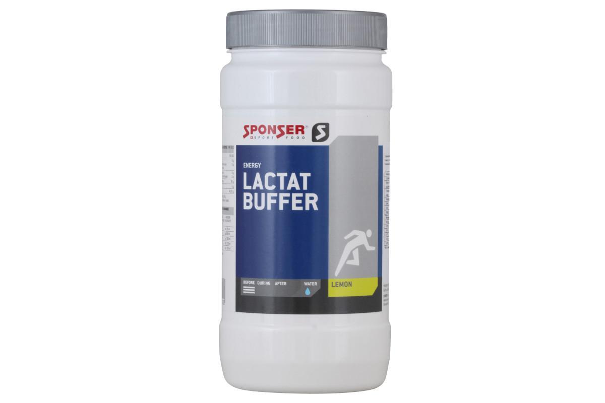 Sponser Lactat Buffer 800g фото