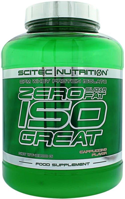 Scitec Zero Isogreat 2300g