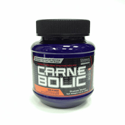 Ultimate CarneBolic 1 serv