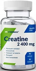 Cybermass Creatine 90 caps