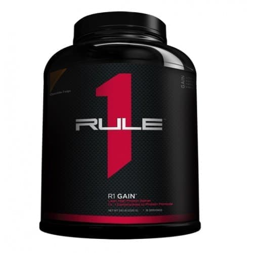 R1 Gain 5lb
