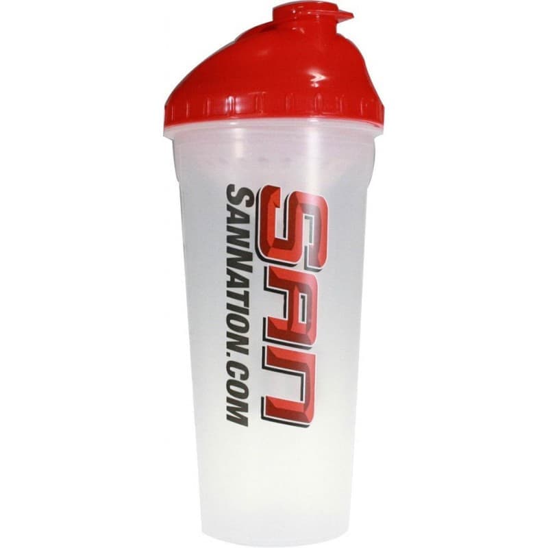 SAN Shaker Cups 700 ml
