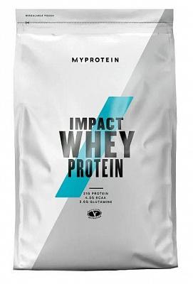 Протеин My protein impact Whey Isolate 1000g new купить недорого ...