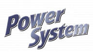 Power System logo