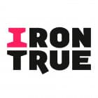 TrueIron logo