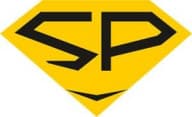 SteelPower logo
