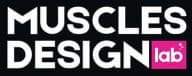 Muscles DesignLab logo