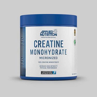 Креатин Applied Nutrition Creatine Monohydrate Powder 250g купить ...