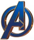 Super Hero logo