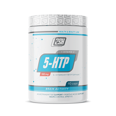 Аминокислоты 2SN 5-HTP + Vit C 100mg 90caps купить недорого, заказать с ...