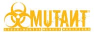 Mutant logo