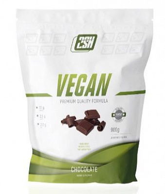 Протеин 2SN Vegan Protein 900g купить недорого, заказать с доставкой в ...