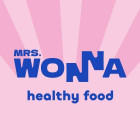 MRS.WONNA logo