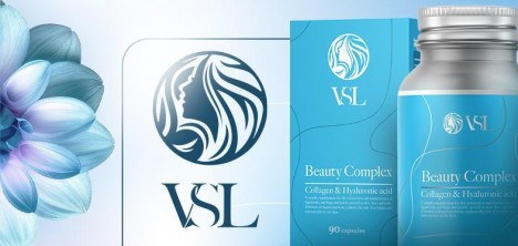 Скидка 25% на VSL