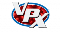 VPX logo