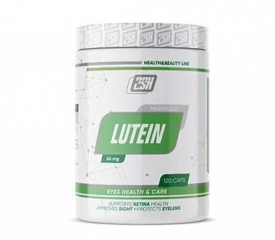 2SN Lutein 120caps купить недорого, заказать с доставкой в Москве