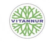 VITANNUR logo