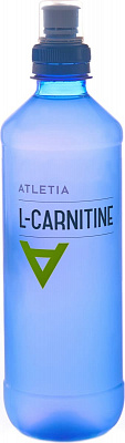 Sportinia Atletia L-Carnitine 3000 500ml купить недорого, заказать с ...