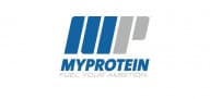 MY Protein logo