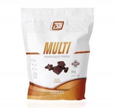 Протеин 2SN Multi Protein 900g купить недорого, заказать с доставкой в ...