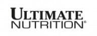 Ultimate Nutrition logo