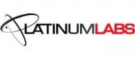 PlatinumLabs logo